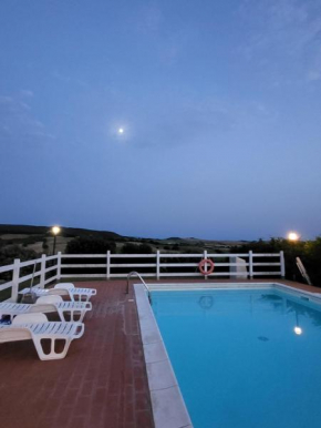 Casale Poggio Meone Santa Luce